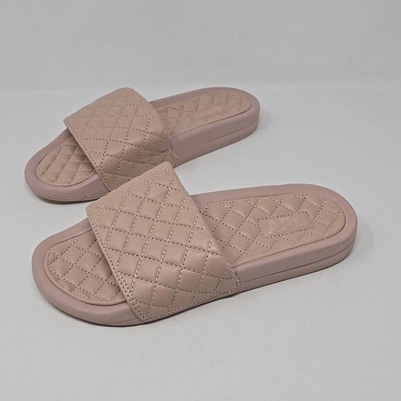 APL Lusso Slide Women's Nude Color Size 10 - Picture 1 of 5